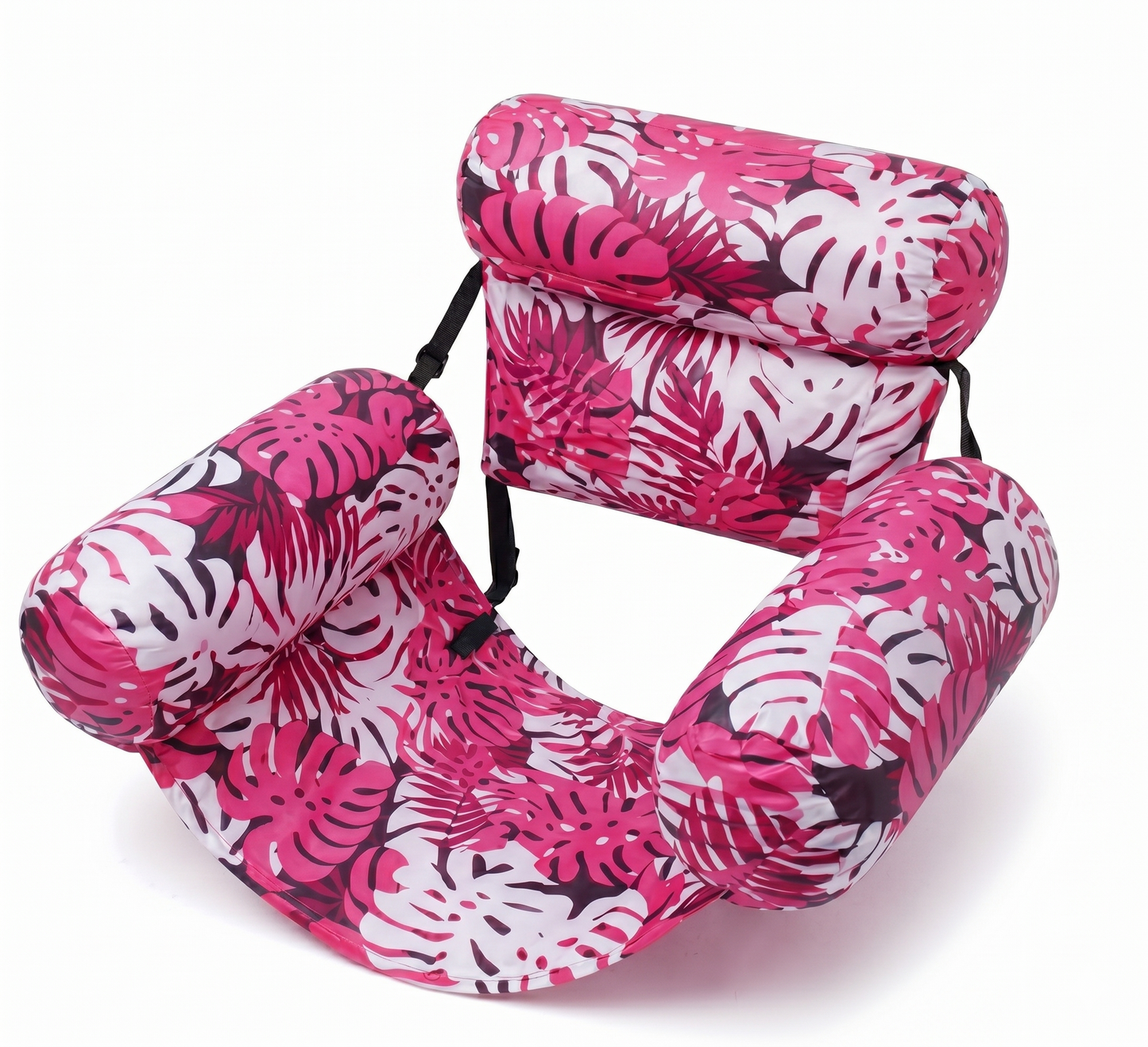 SunDrift® Inflatable Pool Lounge Chair