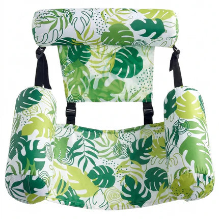 SunDrift® Inflatable Pool Lounge Chair