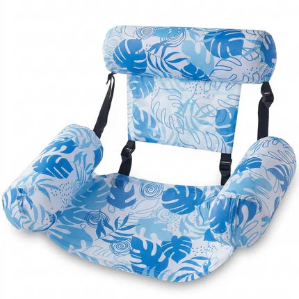 SunDrift® Inflatable Pool Lounge Chair